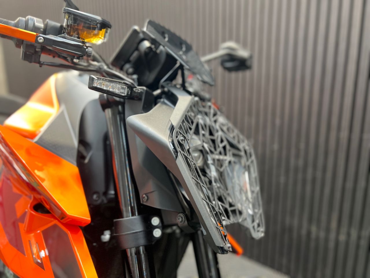 Used KTM 990 DUKE for sale - 78434904: Photo 20