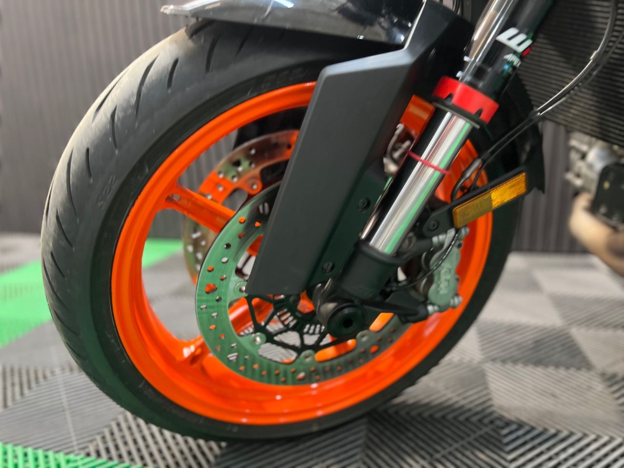 Used KTM 990 DUKE for sale - 78434904: Photo 21