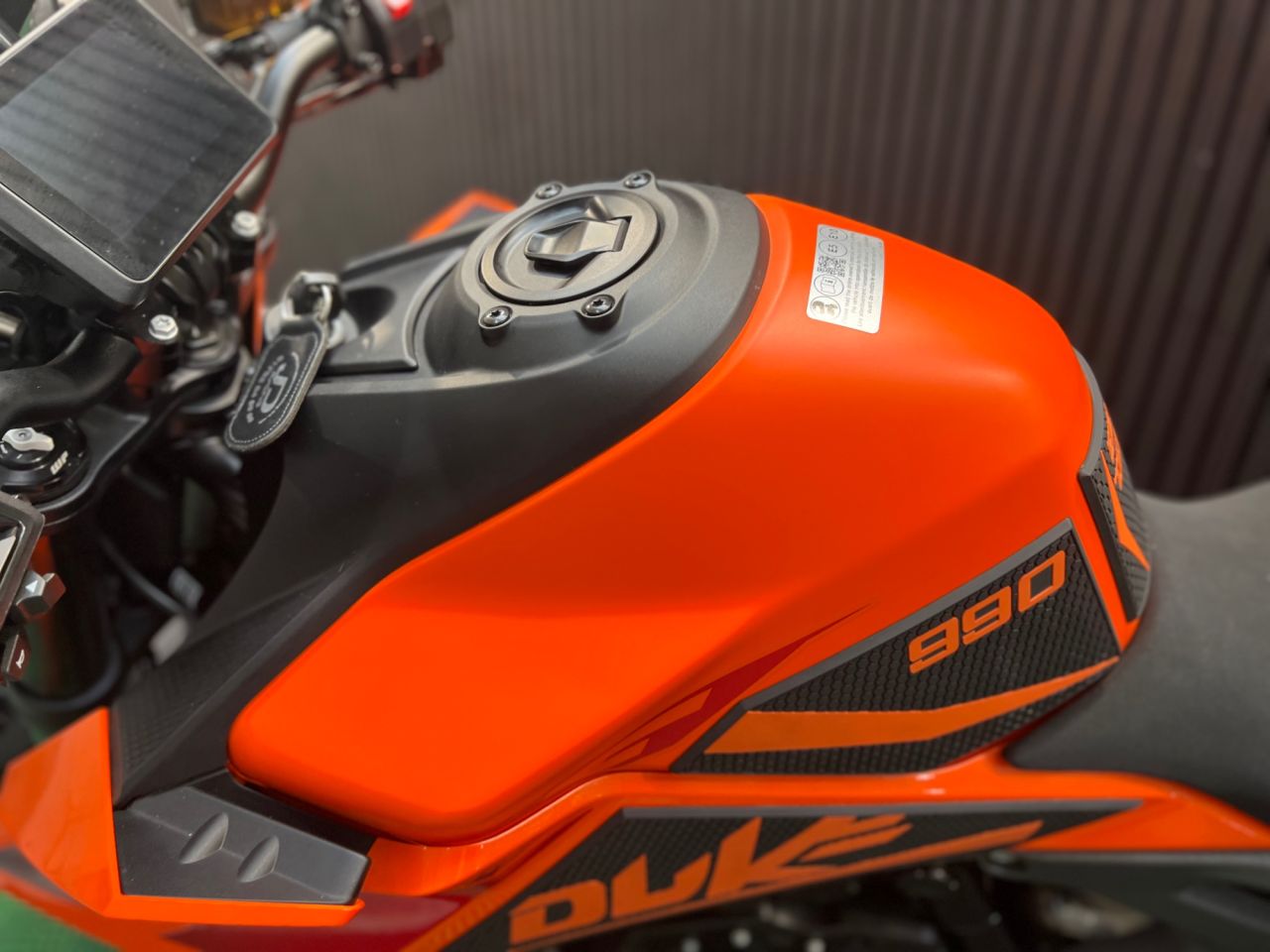 Used KTM 990 DUKE for sale - 78434904: Photo 24