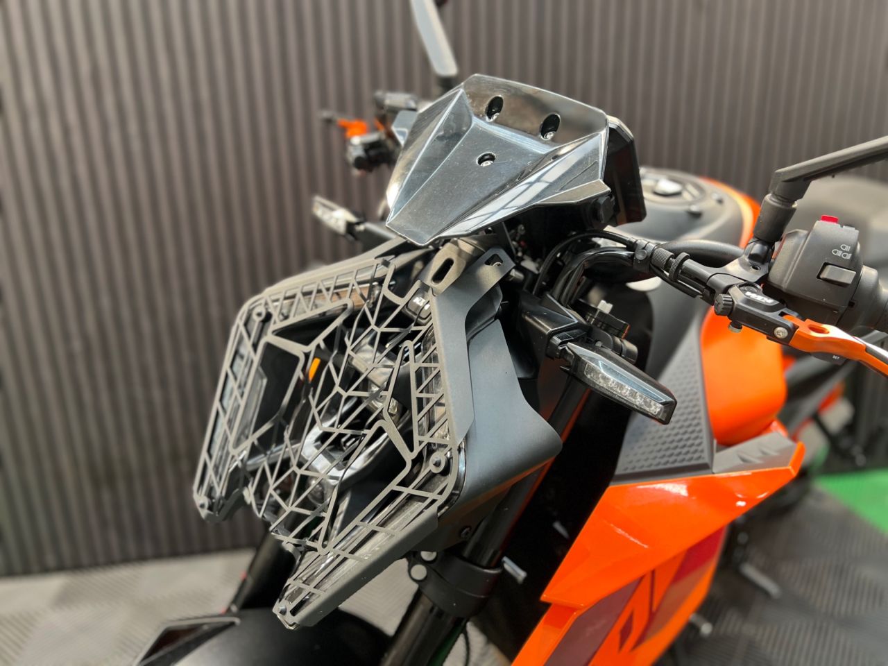 Used KTM 990 DUKE for sale - 78434904: Photo 25