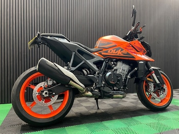 Used KTM 990 DUKE undefined for sale - bike-78434904: Photo