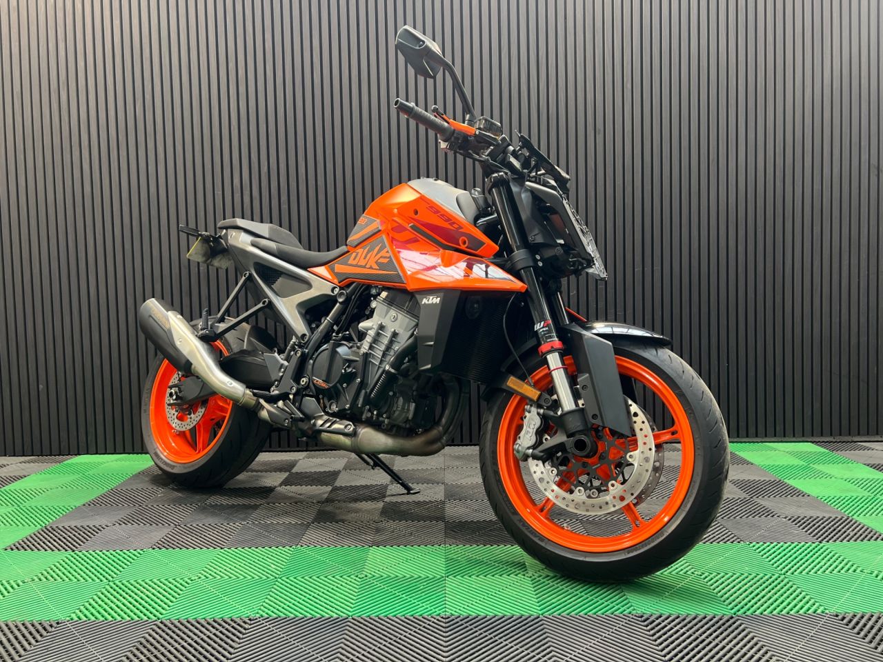 Used KTM 990 DUKE for sale - 78434904: Photo 6