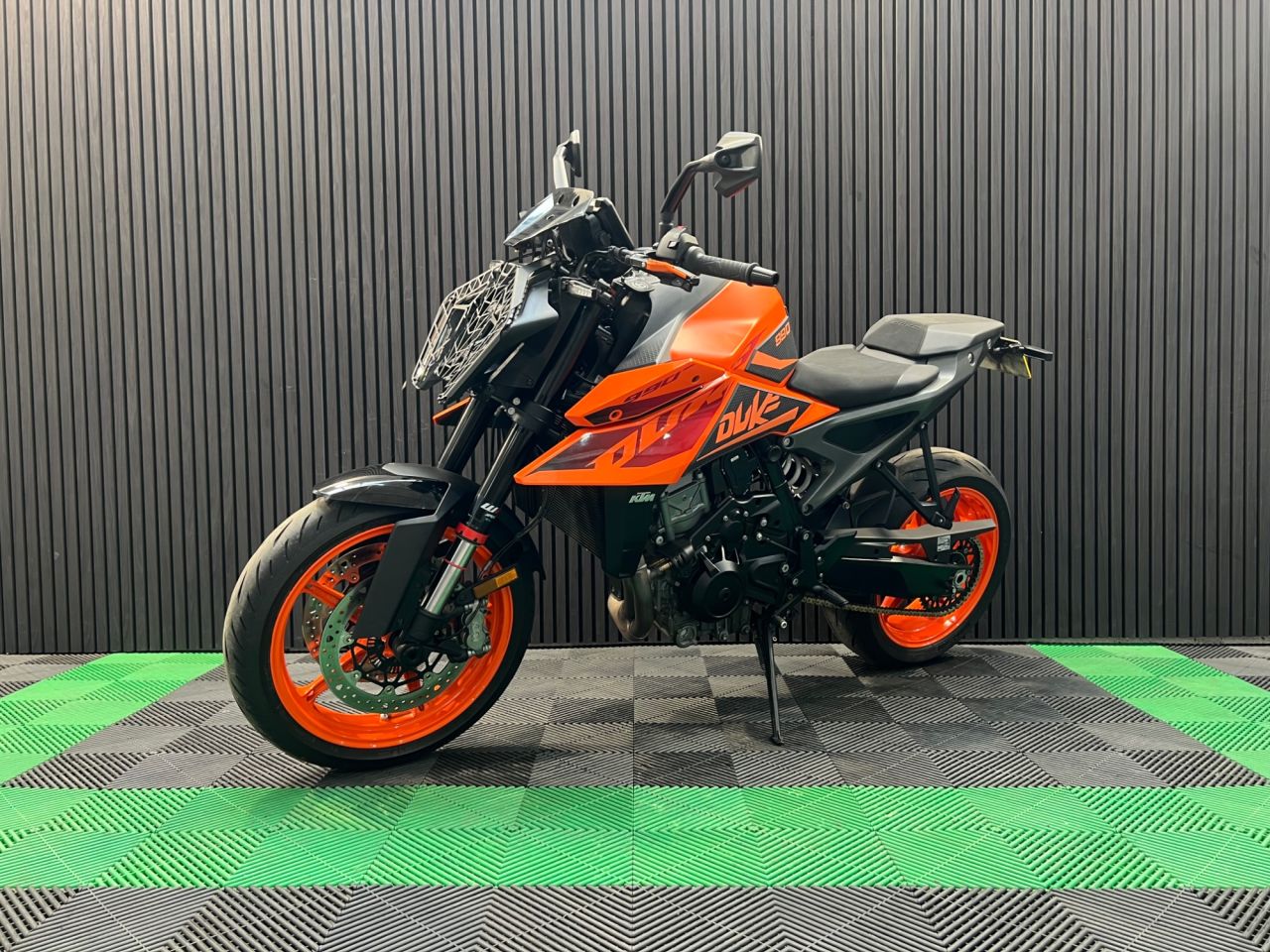 Used KTM 990 DUKE for sale - 78434904: Photo 7