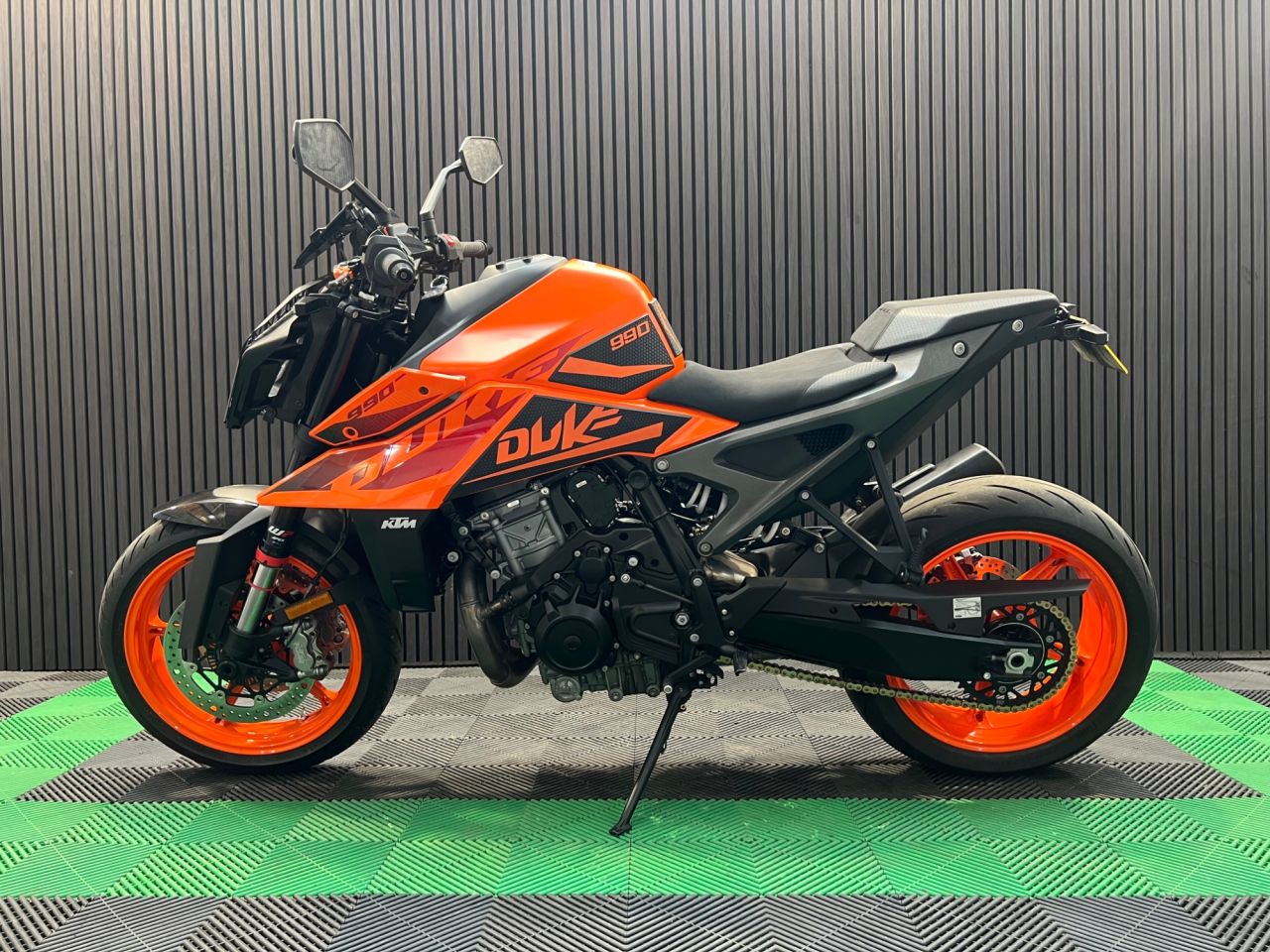 Used KTM 990 DUKE for sale - 78434904: Photo 9