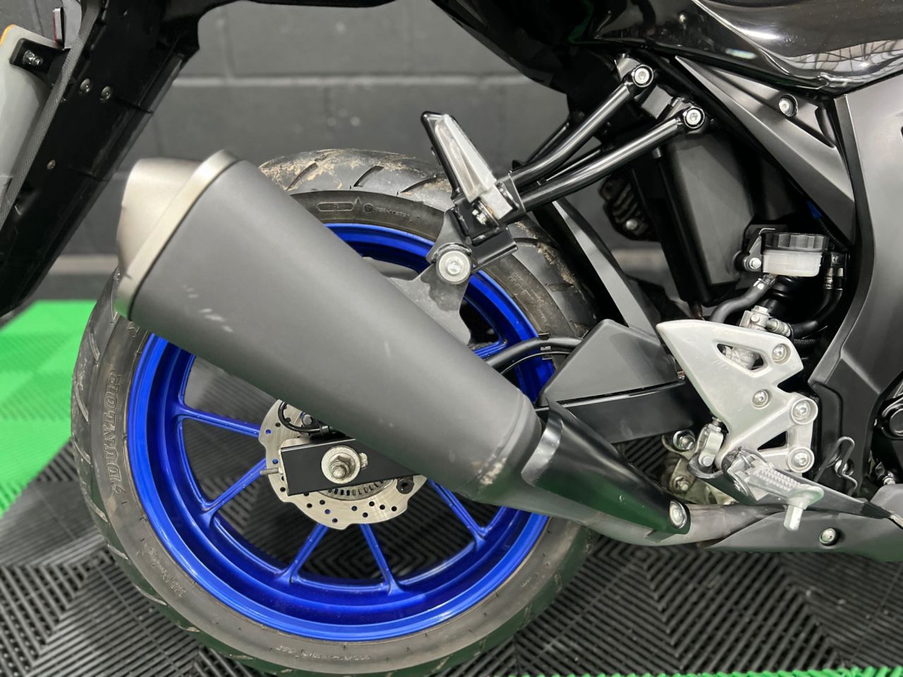 Used Suzuki GSX-S125 for sale - 78434968: Photo 12