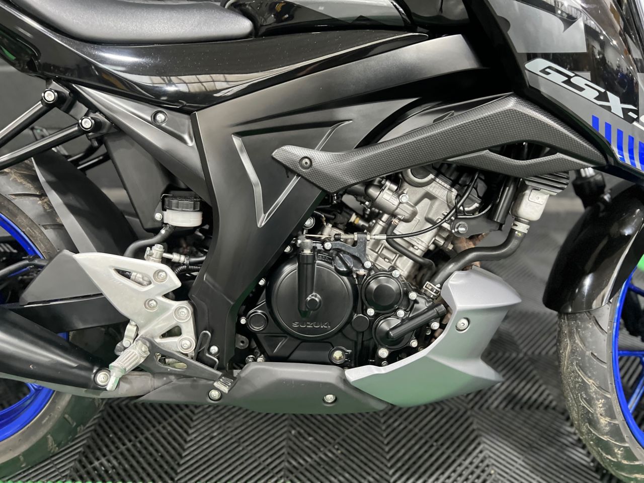 Used Suzuki GSX-S125 for sale - 78434968: Photo 13