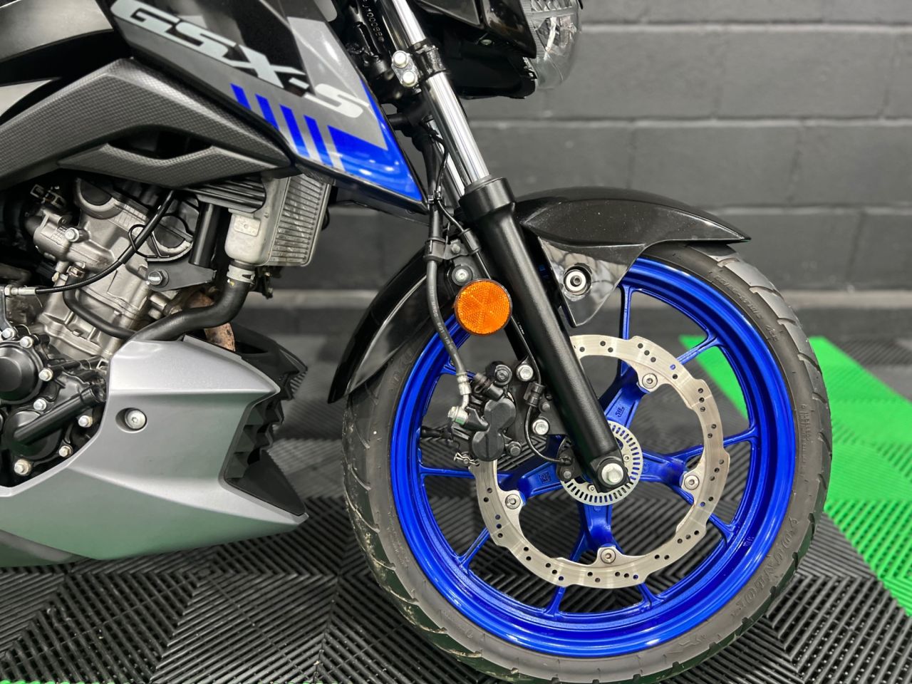 Used Suzuki GSX-S125 for sale - 78434968: Photo 14
