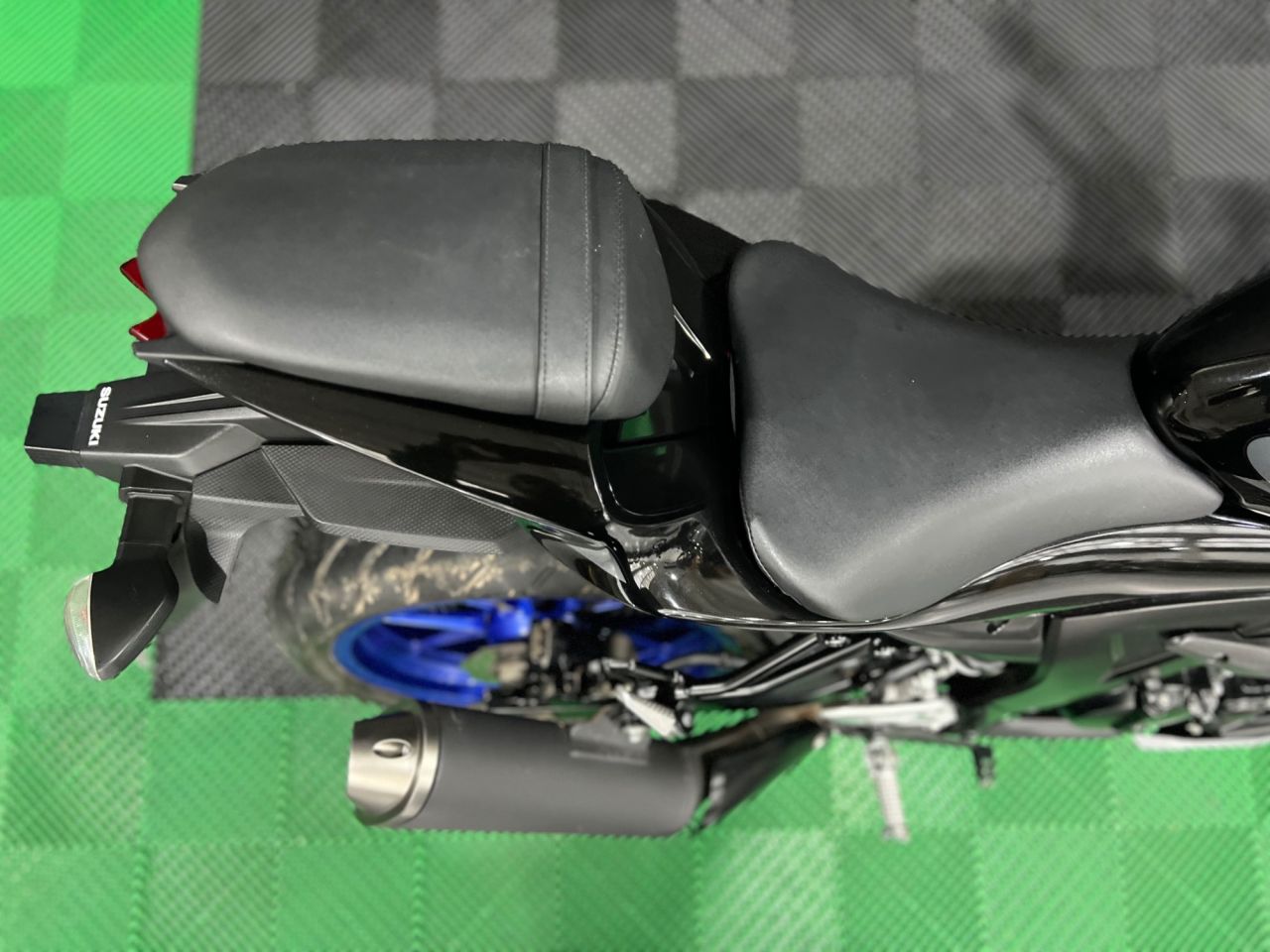 Used Suzuki GSX-S125 for sale - 78434968: Photo 15