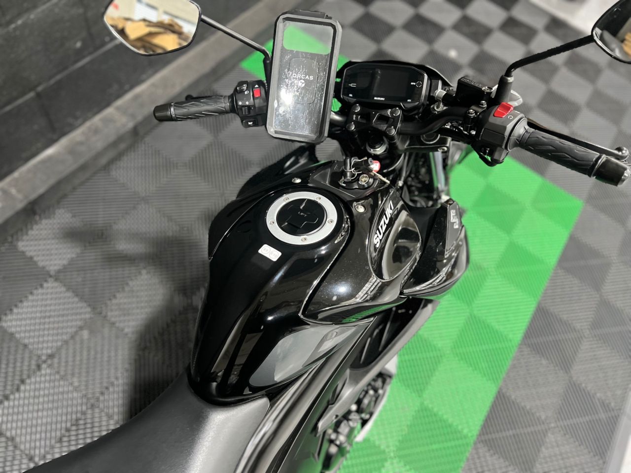 Used Suzuki GSX-S125 for sale - 78434968: Photo 16