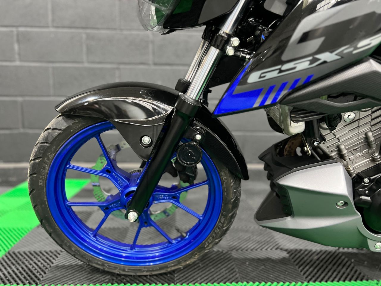Used Suzuki GSX-S125 for sale - 78434968: Photo 18