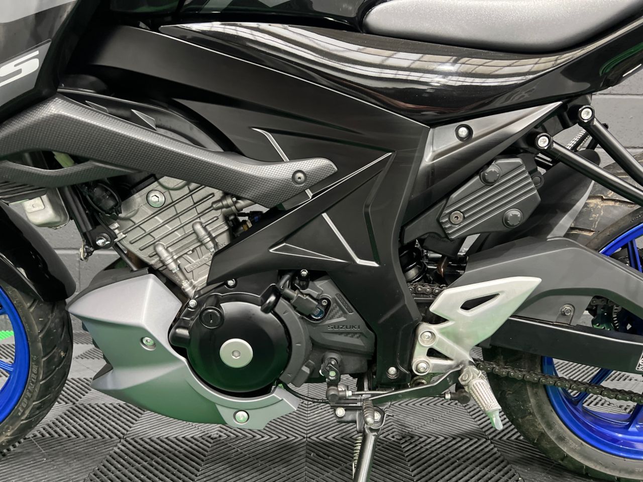 Used Suzuki GSX-S125 for sale - 78434968: Photo 19