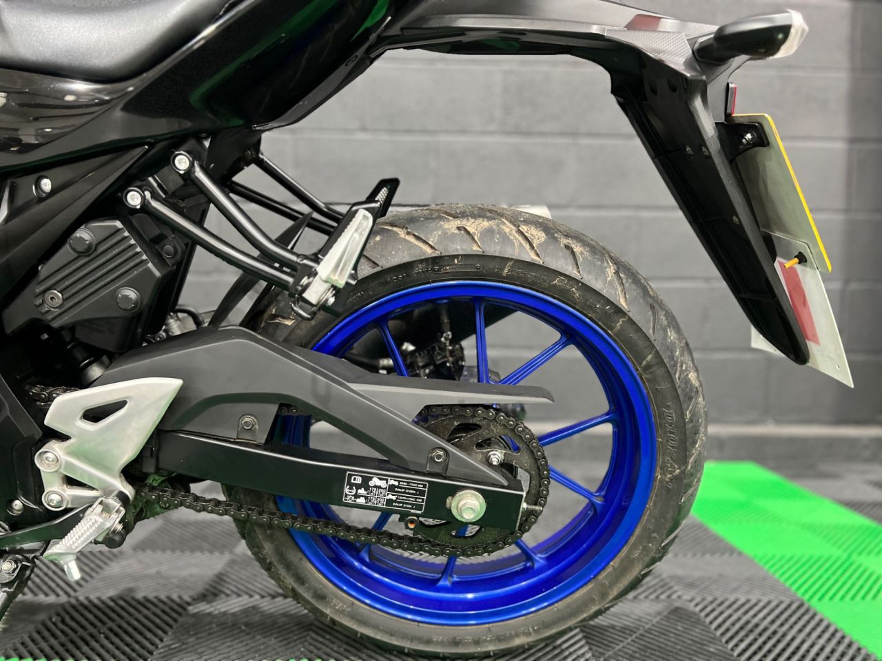 Used Suzuki GSX-S125 for sale - 78434968: Photo 20