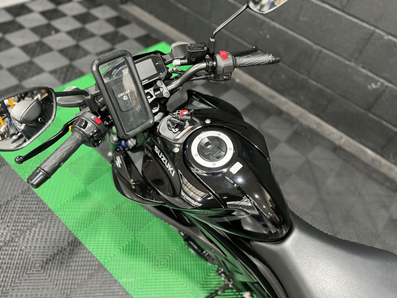 Used Suzuki GSX-S125 for sale - 78434968: Photo 22