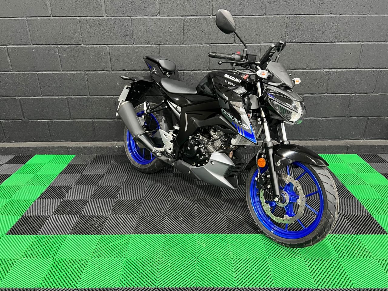 Used Suzuki GSX-S125 for sale - 78434968: Photo 6