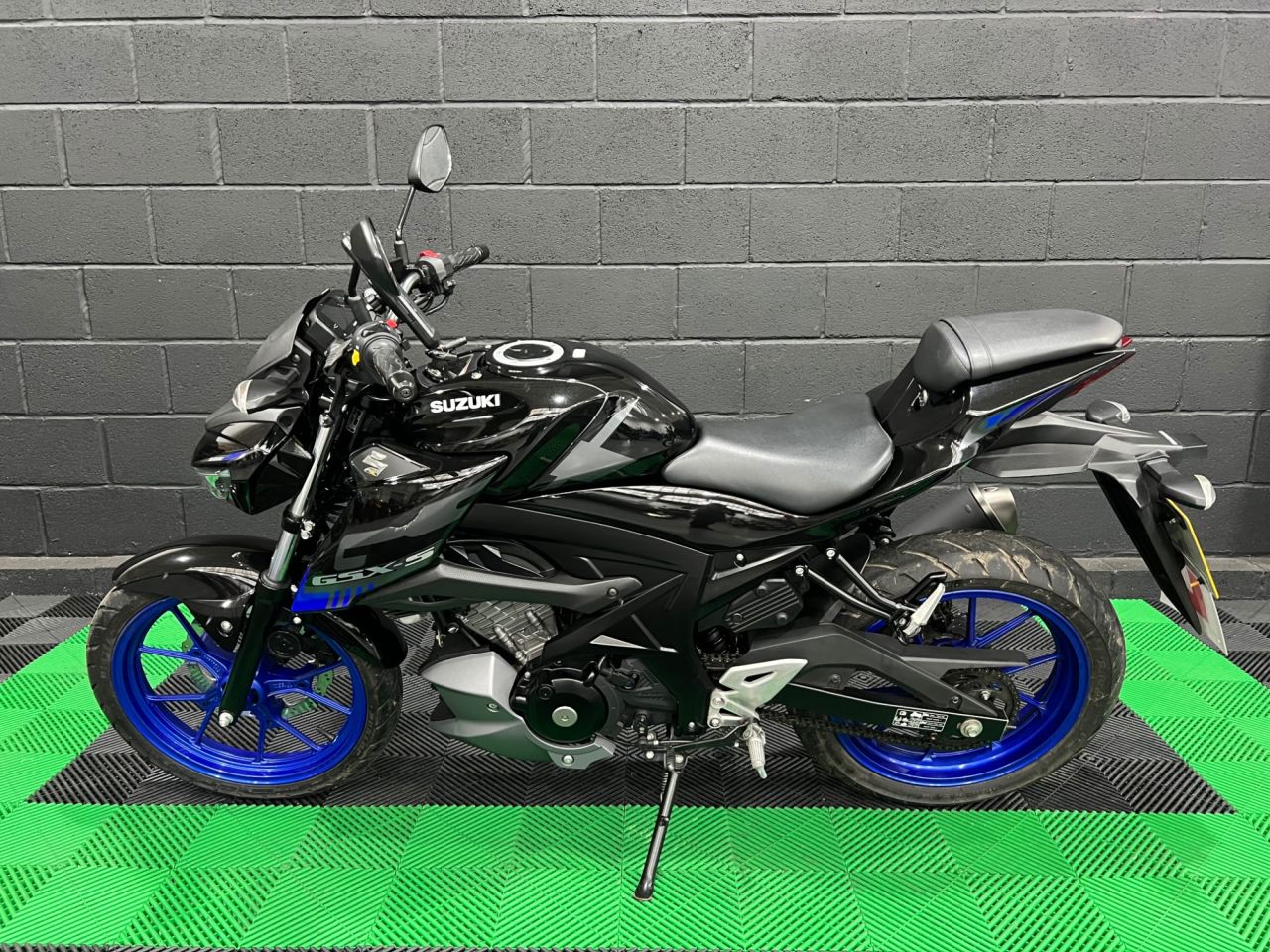 Used Suzuki GSX-S125 for sale - 78434968: Photo 7