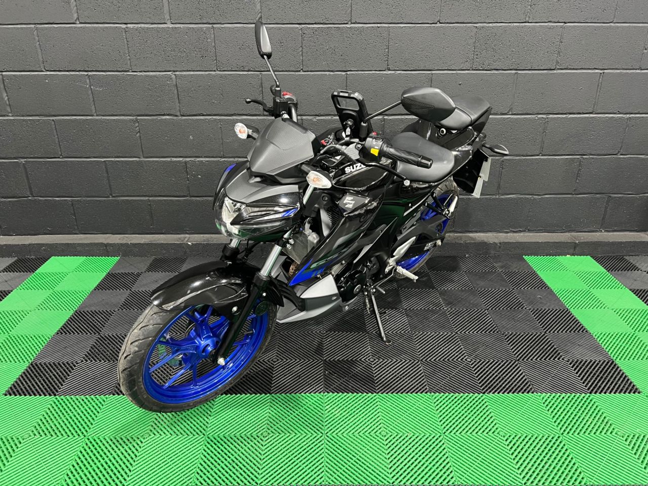 Used Suzuki GSX-S125 for sale - 78434968: Photo 9