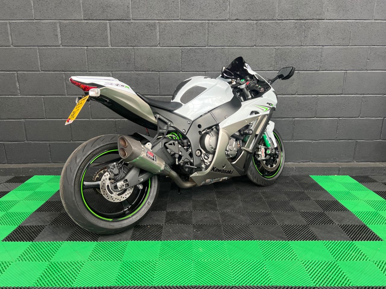 Used Kawasaki Ninja ZX-10R for sale - 78434581: Photo 11