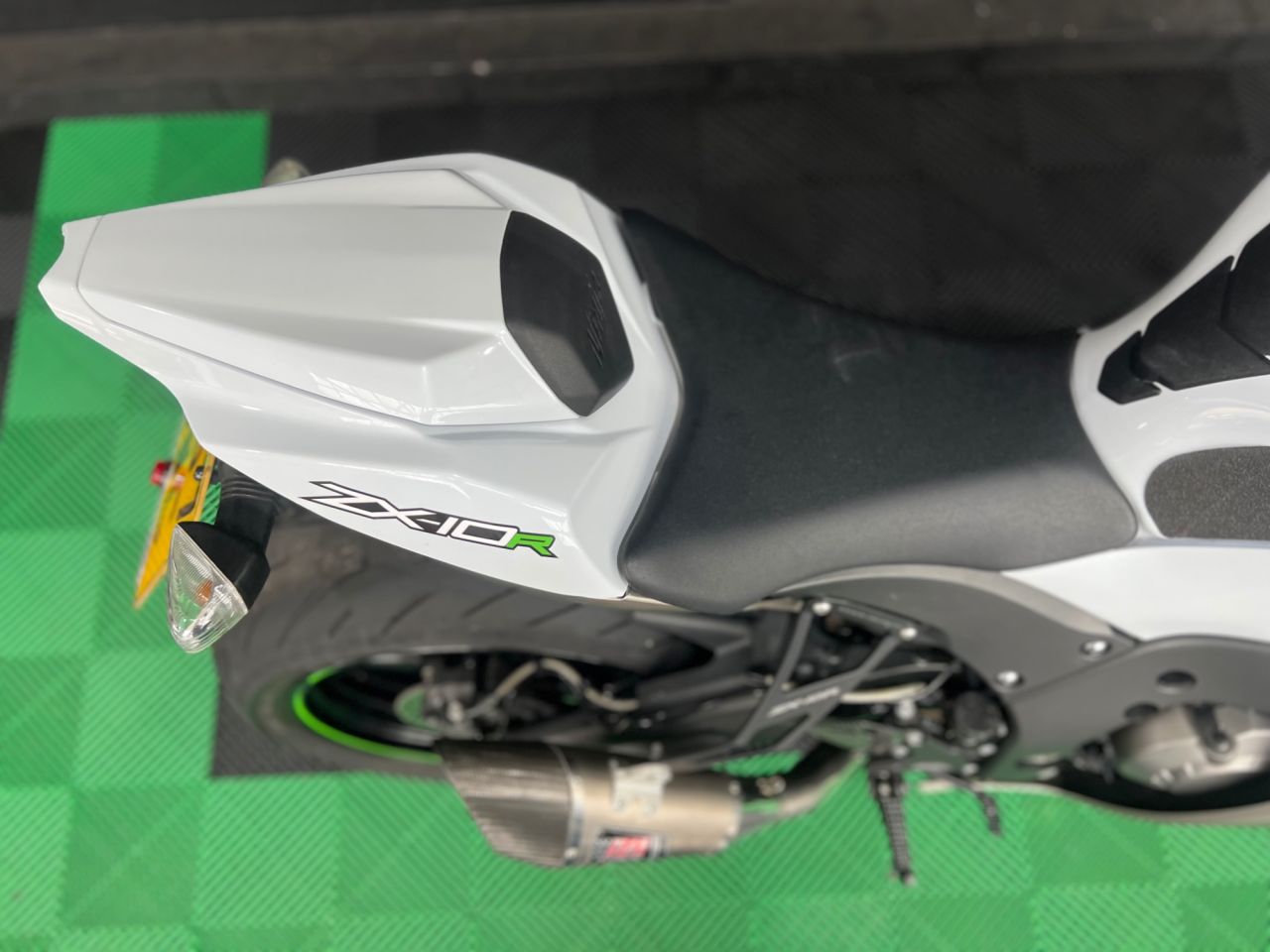 Used Kawasaki Ninja ZX-10R for sale - 78434581: Photo 15