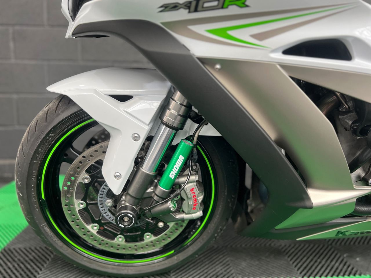 Used Kawasaki Ninja ZX-10R for sale - 78434581: Photo 18