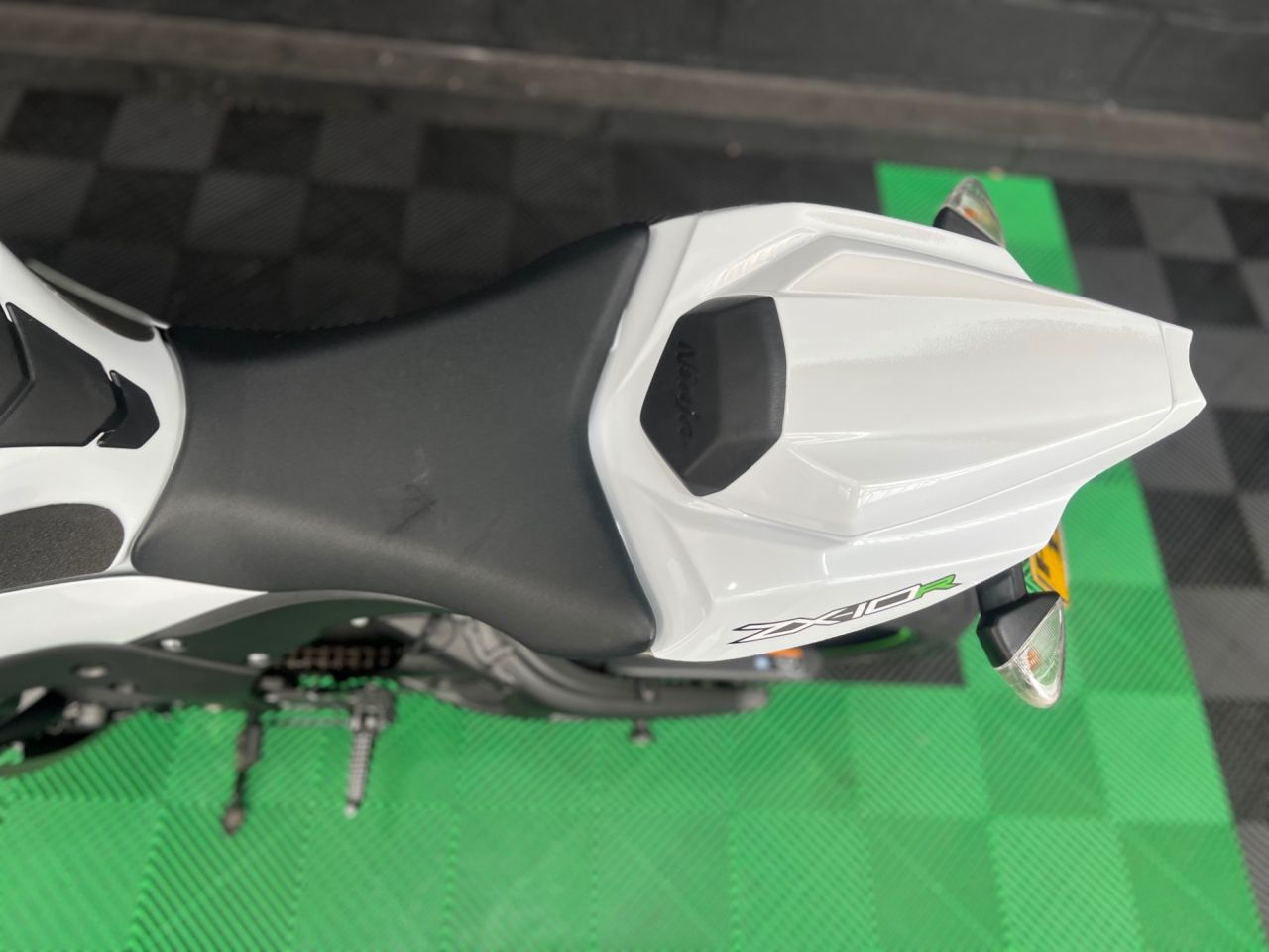 Used Kawasaki Ninja ZX-10R for sale - 78434581: Photo 21