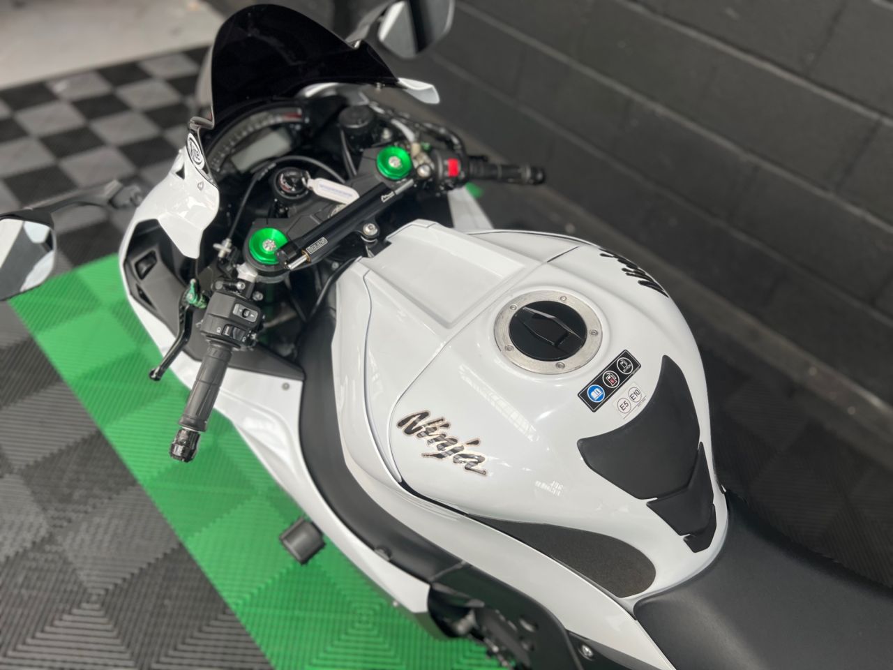 Used Kawasaki Ninja ZX-10R for sale - 78434581: Photo 22