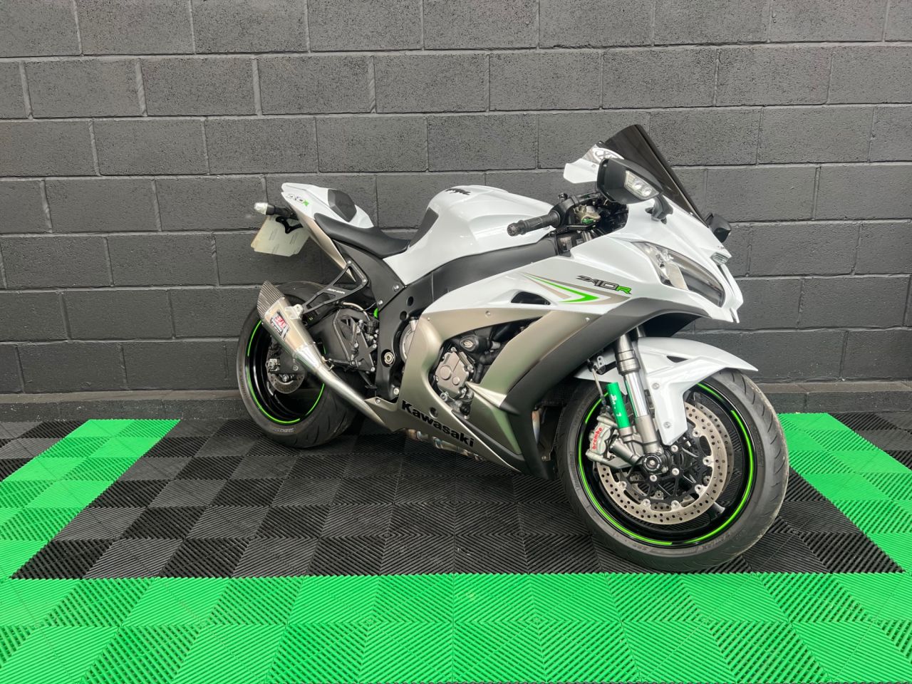 Used Kawasaki Ninja ZX-10R for sale - 78434581: Photo 6