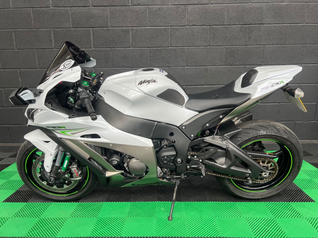 Used Kawasaki Ninja ZX-10R for sale - 78434581: Photo 7