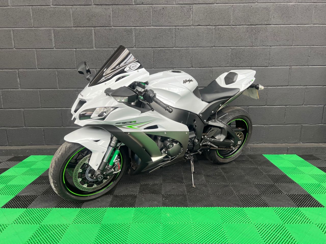 Used Kawasaki Ninja ZX-10R for sale - 78434581: Photo 9