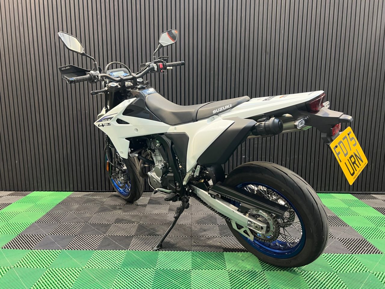 Used Suzuki drz400 for sale - 78435580: Photo 10
