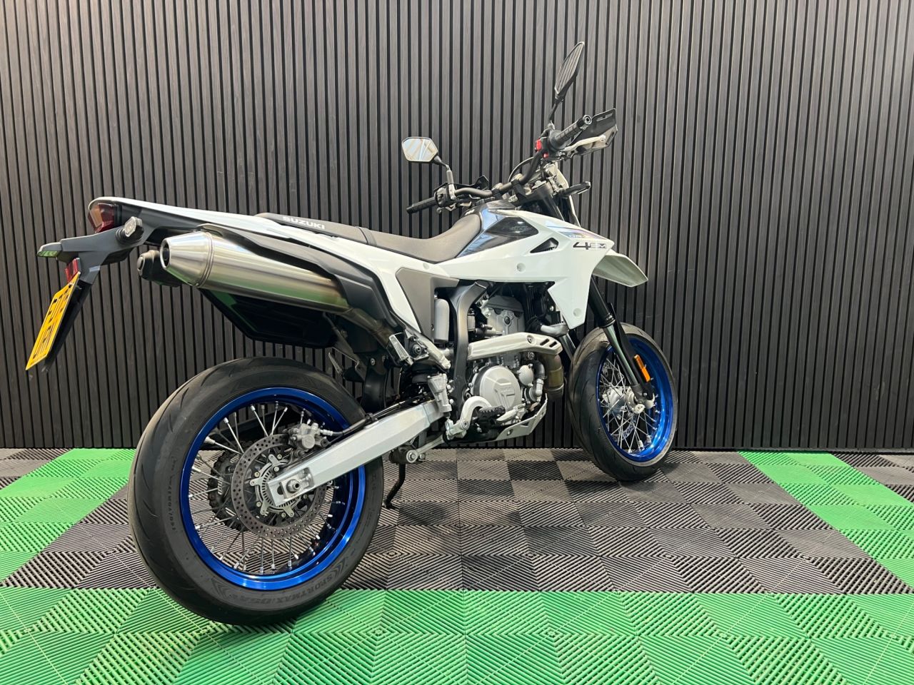 Used Suzuki drz400 for sale - 78435580: Photo 11
