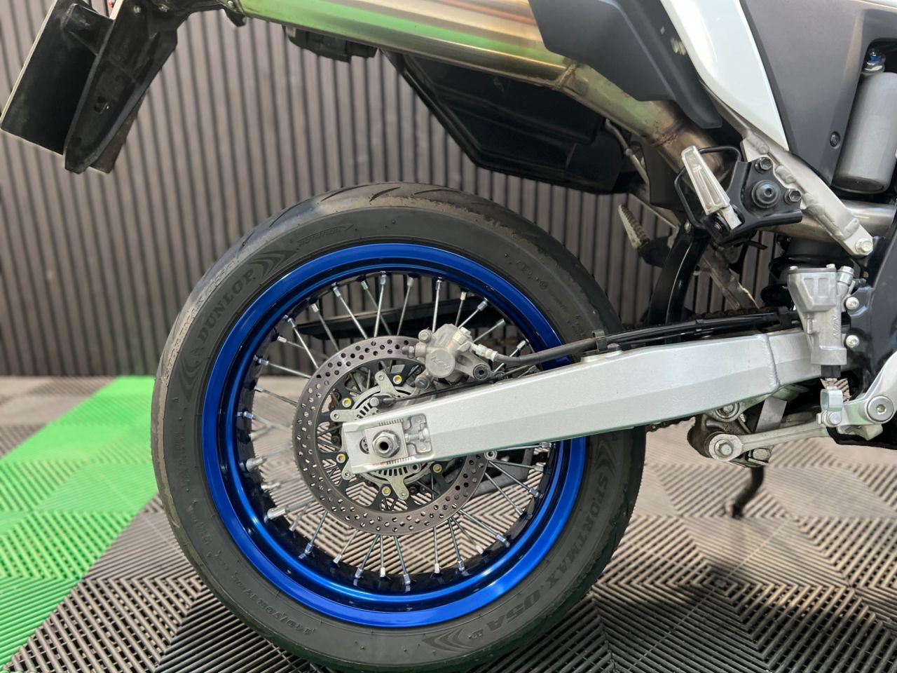Used Suzuki drz400 for sale - 78435580: Photo 12
