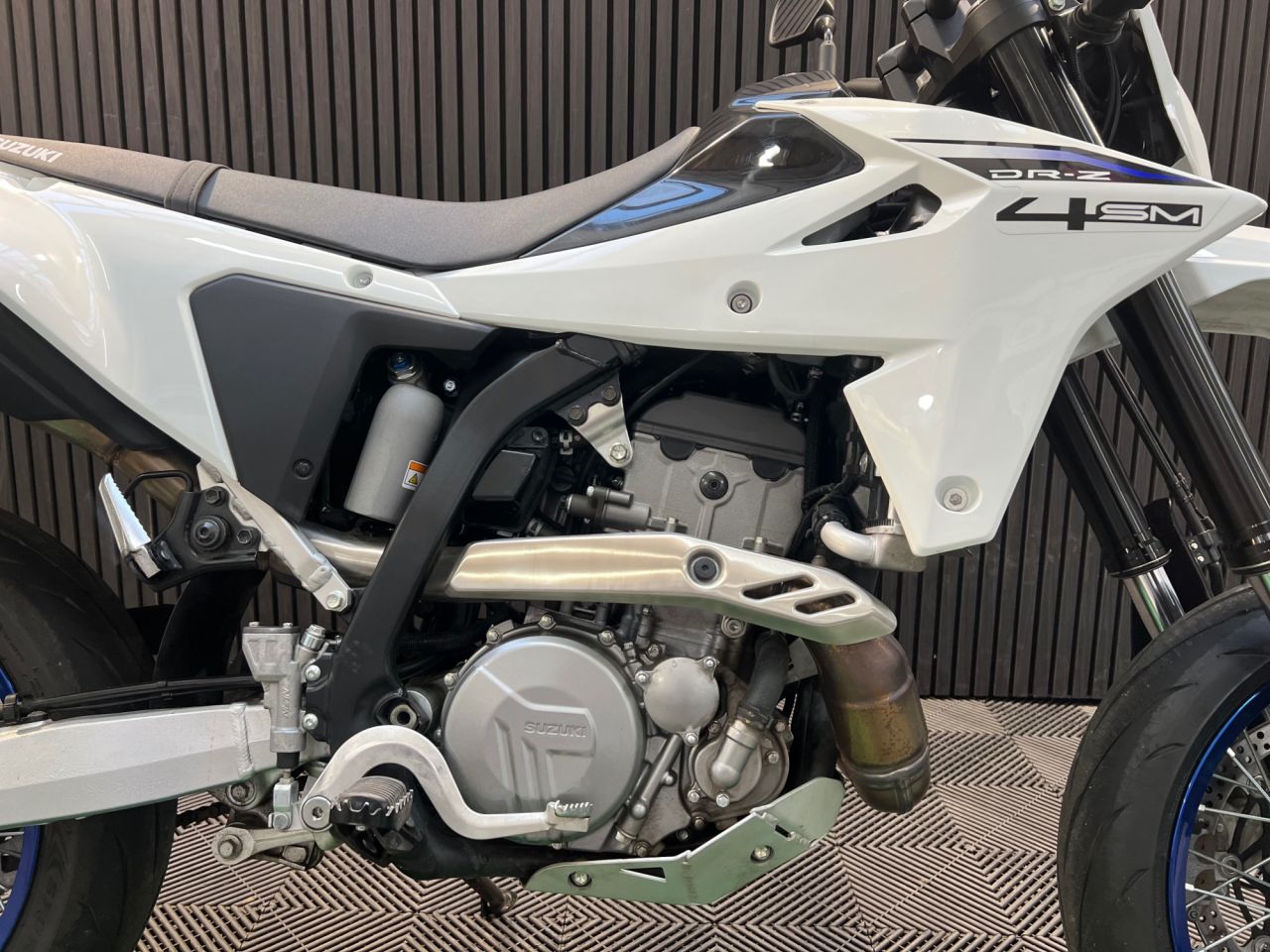 Used Suzuki drz400 for sale - 78435580: Photo 13