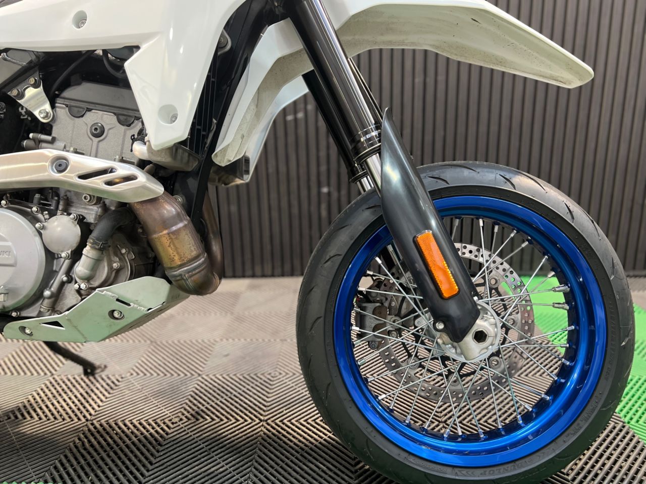 Used Suzuki drz400 for sale - 78435580: Photo 14