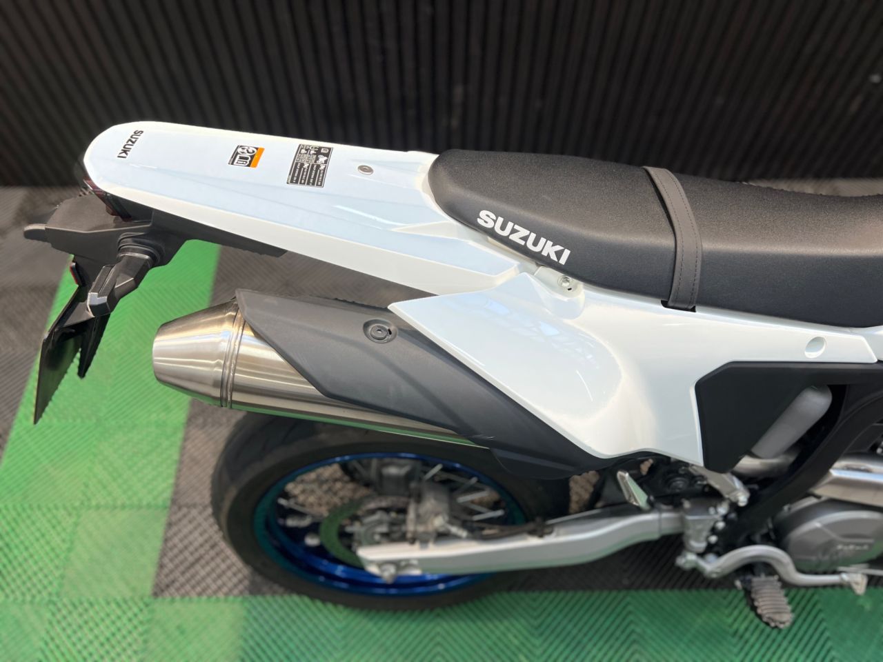 Used Suzuki drz400 for sale - 78435580: Photo 15