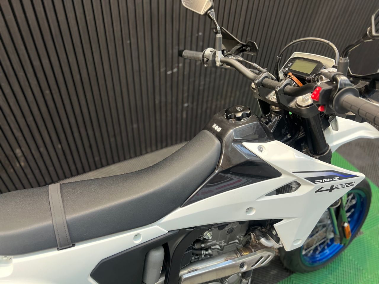 Used Suzuki drz400 for sale - 78435580: Photo 16