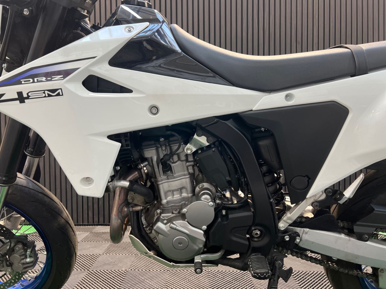 Used Suzuki drz400 for sale - 78435580: Photo 19