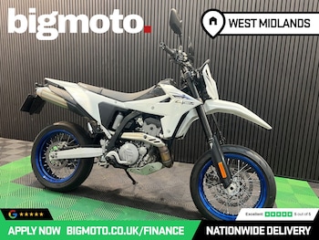 Used Suzuki drz400 undefined for sale - bike-78435580: Photo