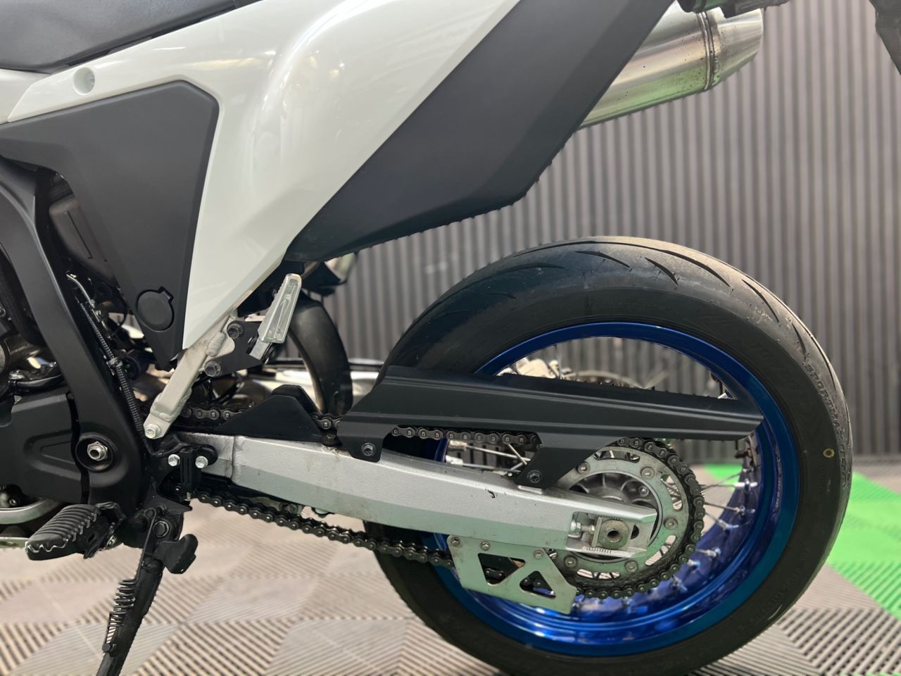 Used Suzuki drz400 for sale - 78435580: Photo 20