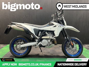 Used Suzuki drz400 undefined for sale - bike-78435580: Photo