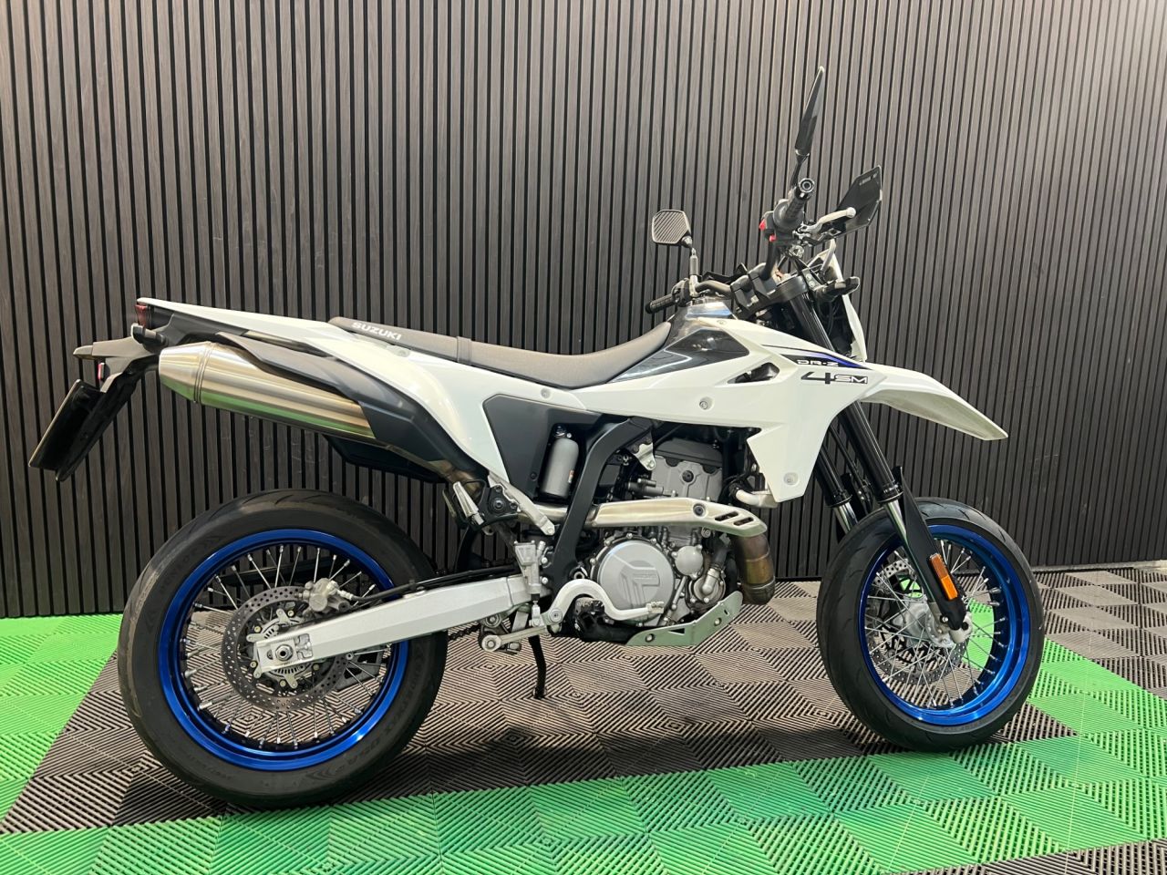 Used Suzuki drz400 for sale - 78435580: Photo 4