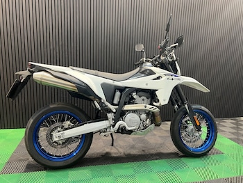 Used Suzuki drz400 undefined for sale - bike-78435580: Photo