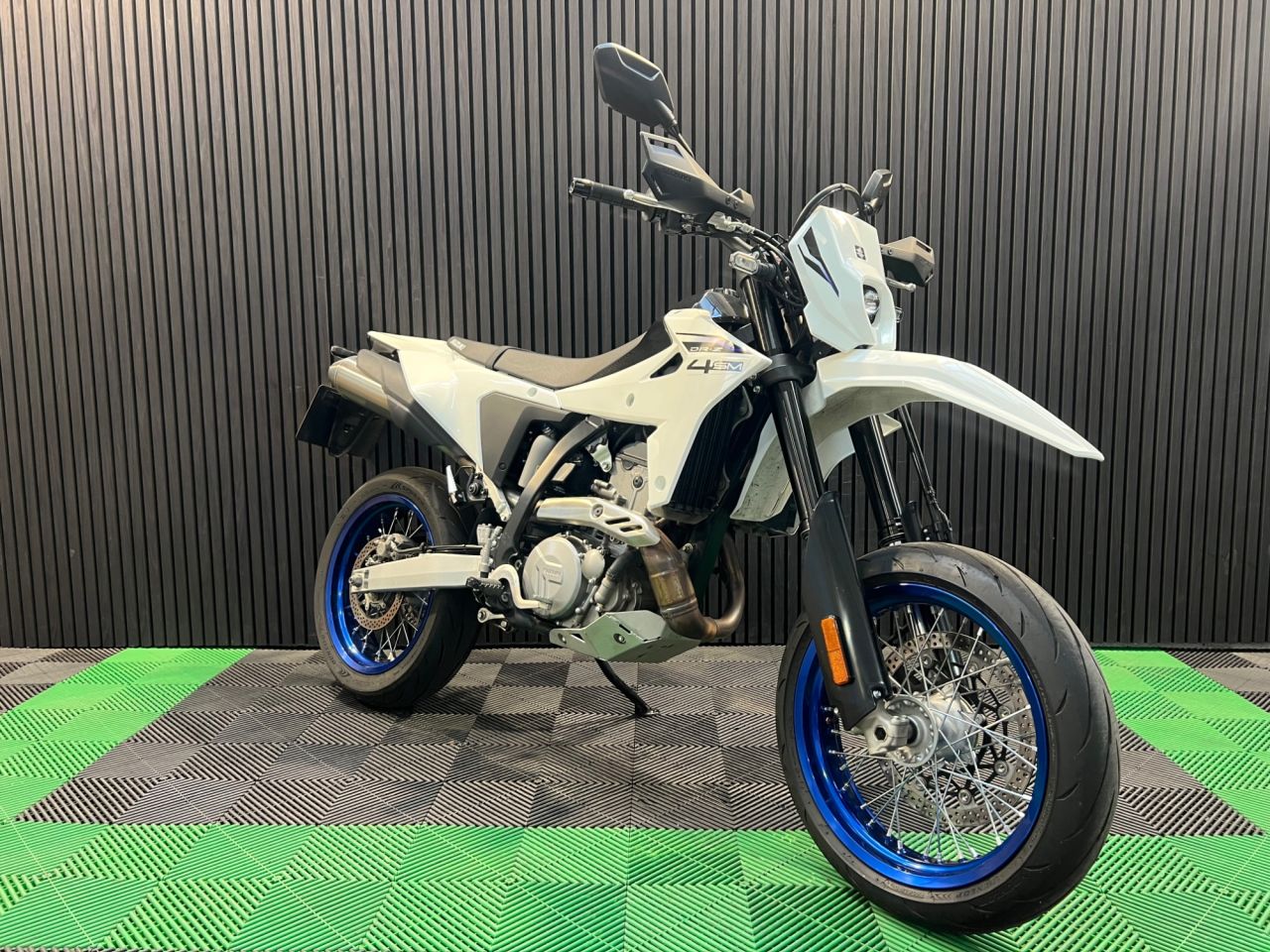 Used Suzuki drz400 for sale - 78435580: Photo 6