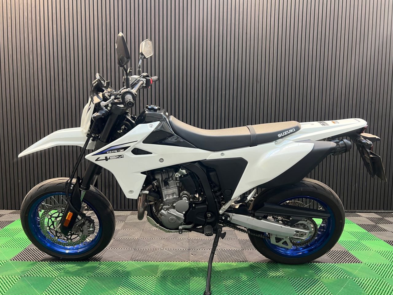 Used Suzuki drz400 for sale - 78435580: Photo 7
