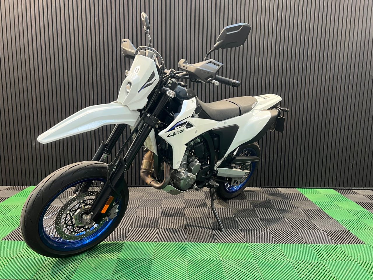Used Suzuki drz400 for sale - 78435580: Photo 9