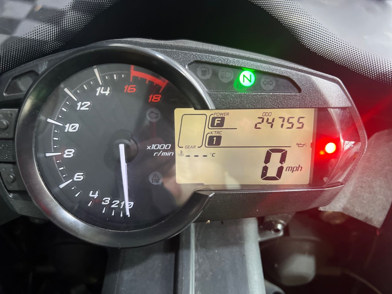 Used Kawasaki ZX-6R for sale - 78435299: Photo 17