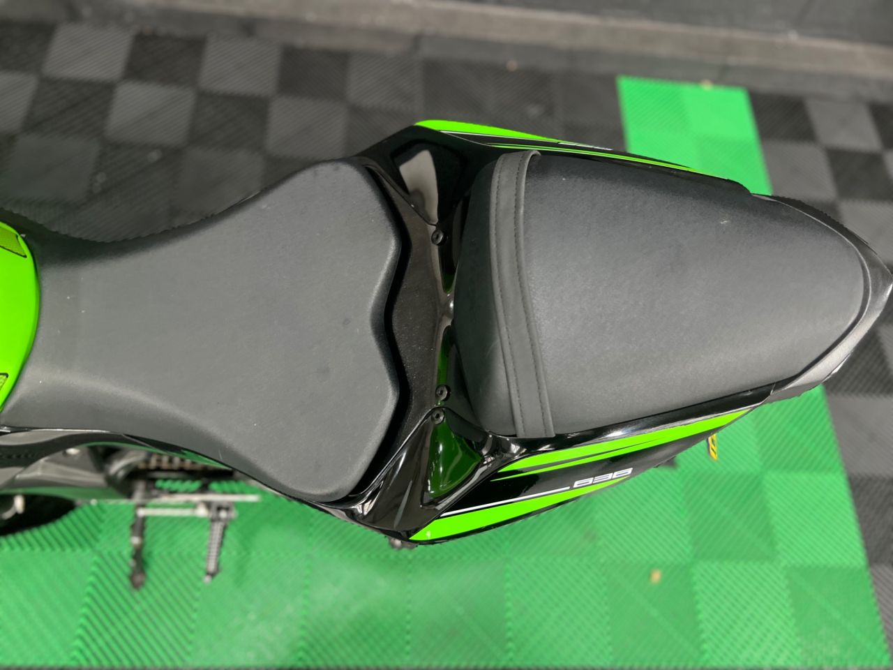 Used Kawasaki ZX-6R for sale - 78435299: Photo 21