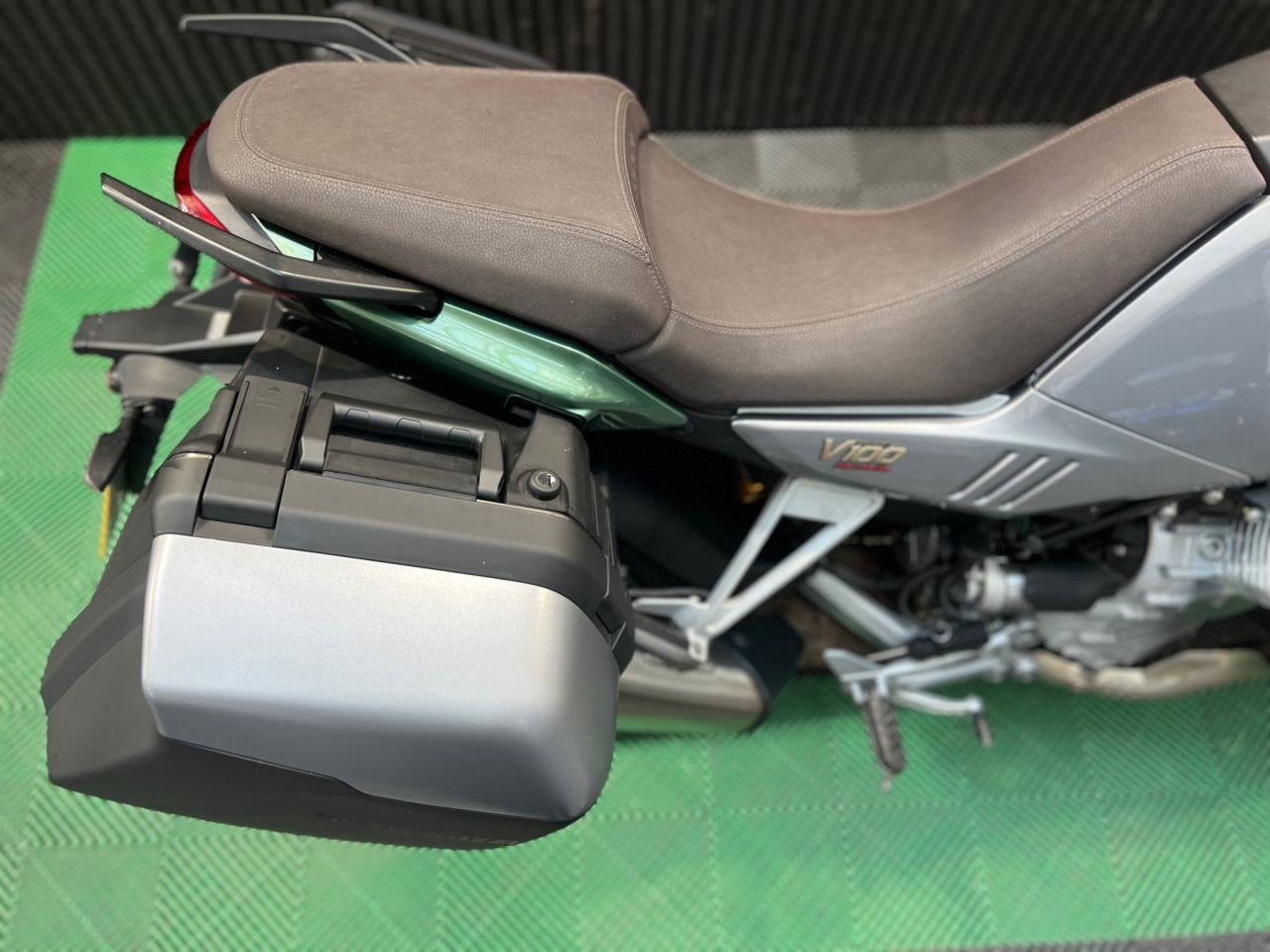 Used Moto Guzzi V100 Mandello for sale - 78434768: Photo 15