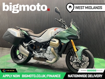 Used Moto Guzzi V100 Mandello undefined for sale - bike-78434768: Photo