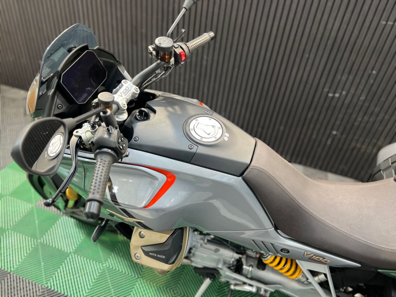 Used Moto Guzzi V100 Mandello for sale - 78434768: Photo 22