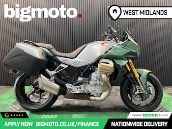 Used Moto Guzzi V100 Mandello undefined for sale - bike-78434768: Photo